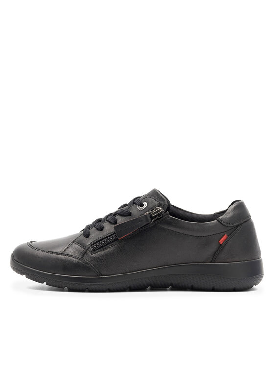 Go Soft Go Soft Sneakers WI16-SAMSON-01 Negru