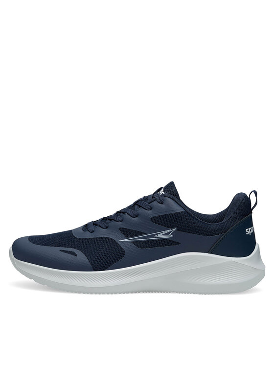 Sprandi Sprandi Sneakers MP-SS24-3C099 Blu scuro