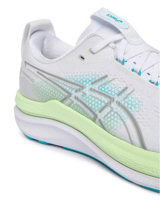 Asics Asics Skriešanas apavi Gel-Kayano 33 1011C167 Balts