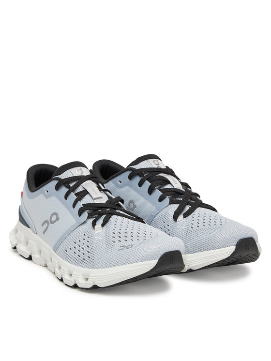 On On Pantofi pentru alergare Cloud X 4 3ME30041147 Gri