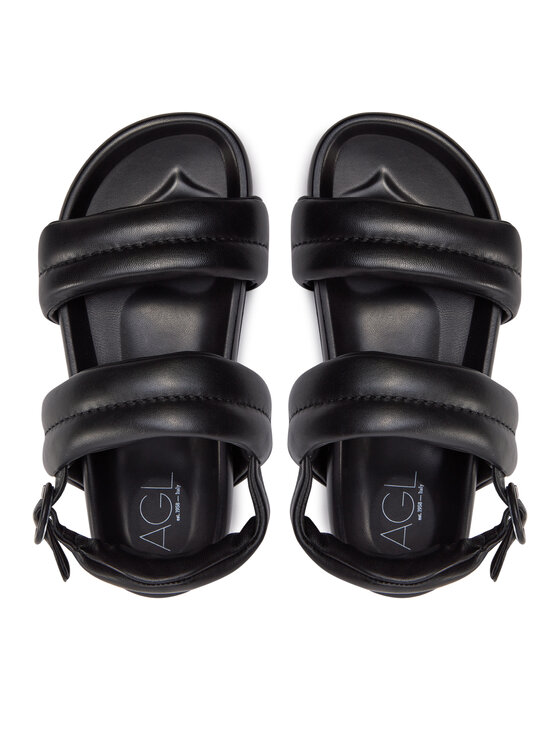 AGL AGL Sandaalid Jane Soft D685004PGSOFTY0000 Must