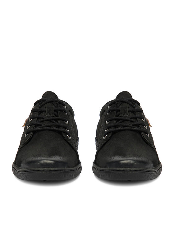 Lasocki Lasocki Sneakers CEO-VICTOR4-77 MI08 Schwarz