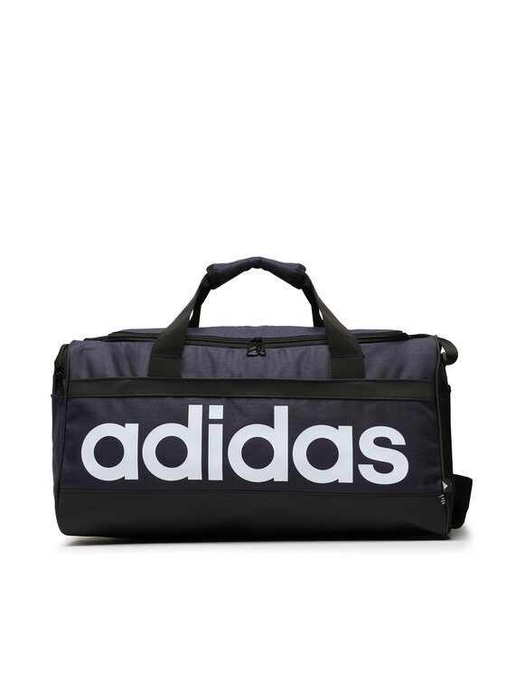 Geantă adidas Essentials Duffel Bag HR5353 Albastru