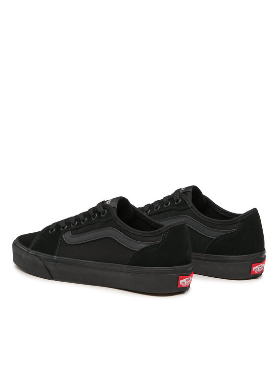 Vans Vans Гуменки Filmore Decon VN0A3WKZ5MB1 Черен