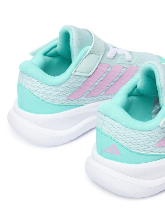 adidas adidas Сникърси Runfalcon 6 Shoes Infant KI1782 Електриков