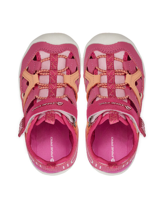 ALPINE PRO ALPINE PRO Sandale Unewo KBTC410 Roz