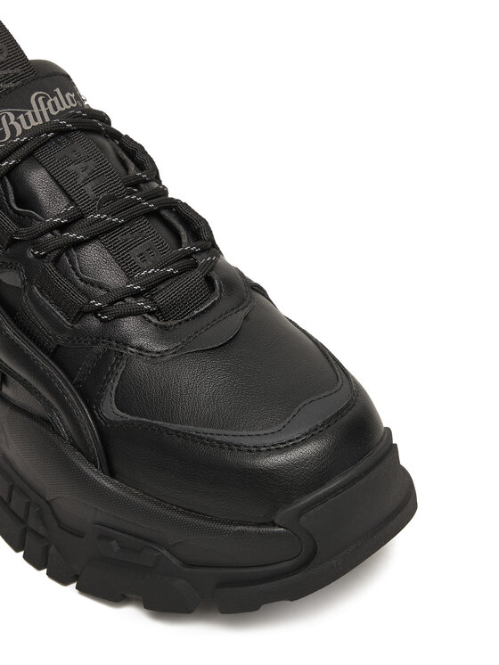 Buffalo Buffalo Sneakers Arius 1636508 Nero
