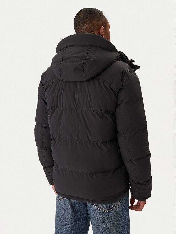 G-Star Raw G-Star Raw Zimné bundy G Whistler D26885-D518 Čierna Regular Fit