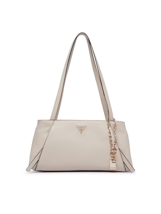 Guess Guess Borsetta Devon HWBG97 45090 Beige chiaro