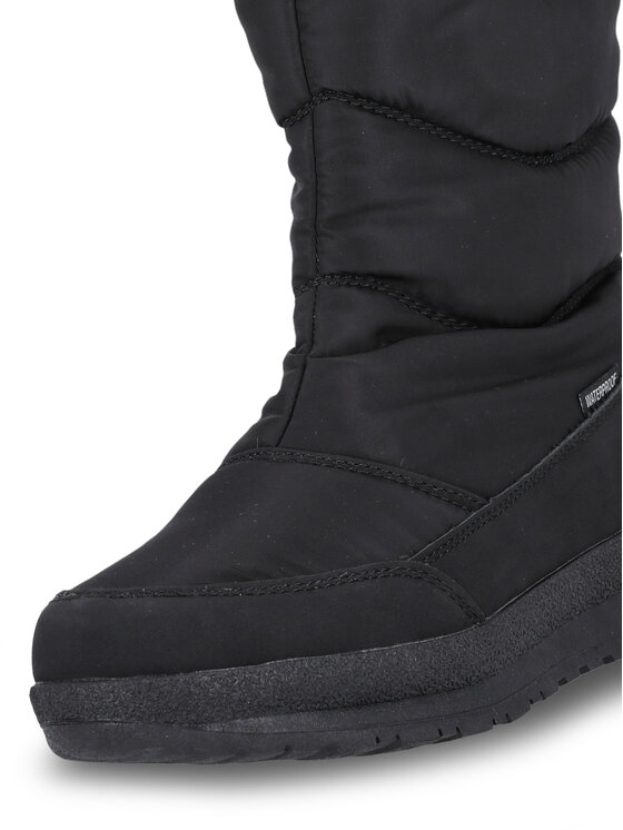 Whistler Whistler Снігоходи Vasor W Boot Wp W234153 Чорний