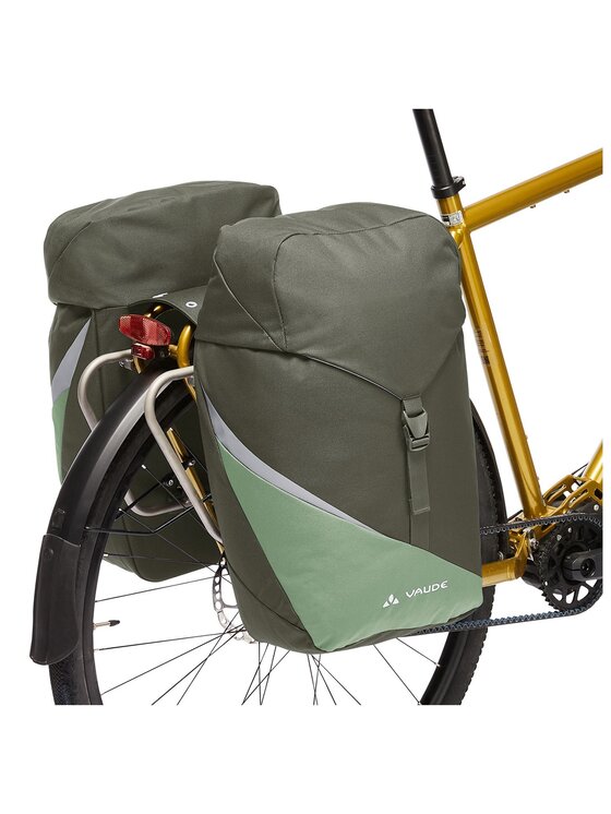 Vaude Vaude Torba 278450 Zielony