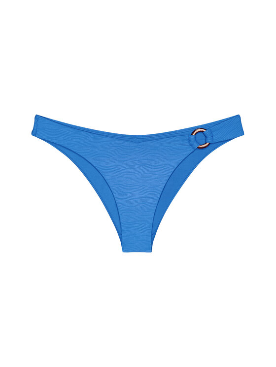Triumph Triumph Bikini partea de jos Summer Dune 10226480 Albastru