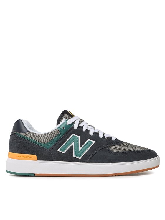 New Balance Sneakersy CT574NGT Tmavomodrá