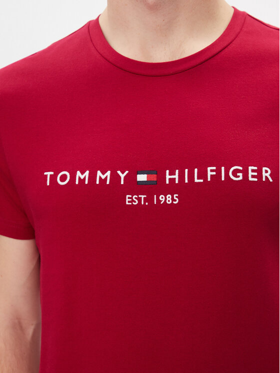 Tommy Hilfiger Tommy Logo Tee MW0MW11797 Regular Fit Modivo.ua