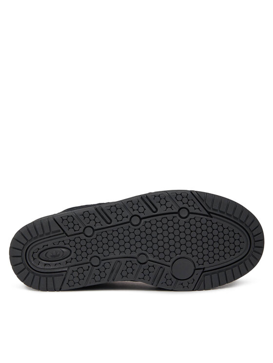adidas adidas Sneakersy Adi2000 IF8825 Černá
