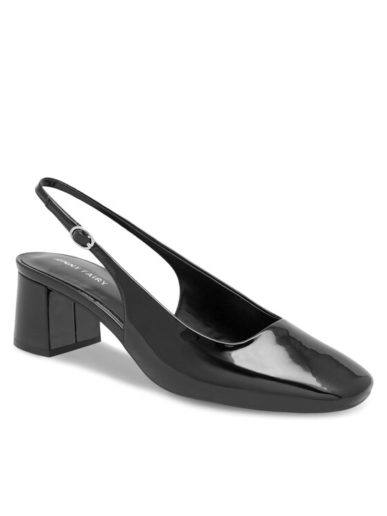 Jenny Fairy Jenny Fairy Bateliai Solene WYL04091-1 Juoda