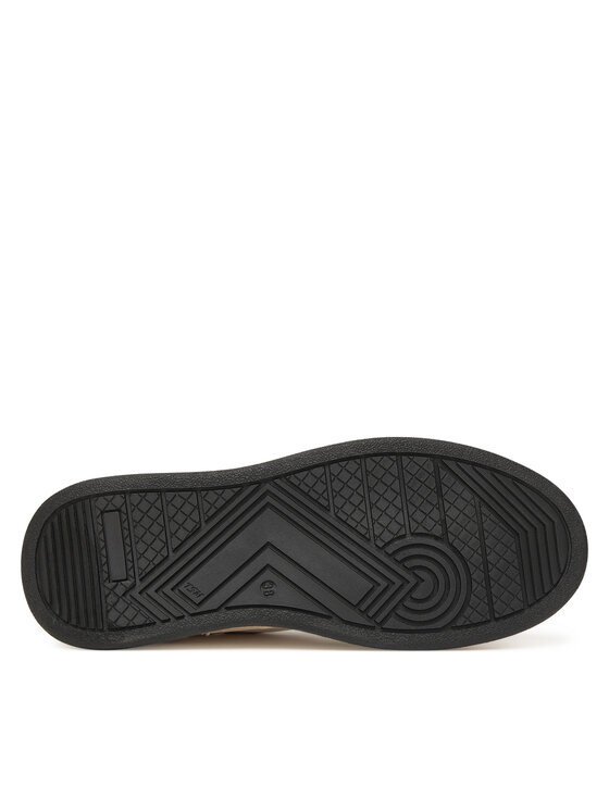 KARL LAGERFELD KARL LAGERFELD Sportcipők Z30986 S Fehér