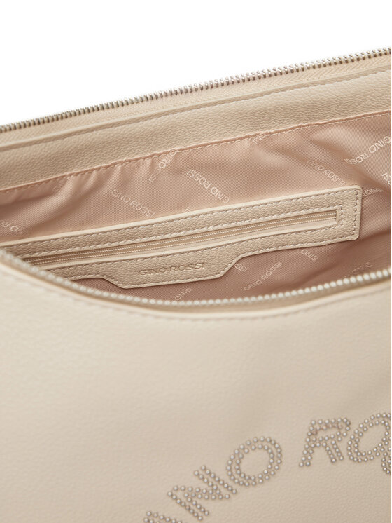 Gino Rossi Gino Rossi Handtasche WEN-44 Beige
