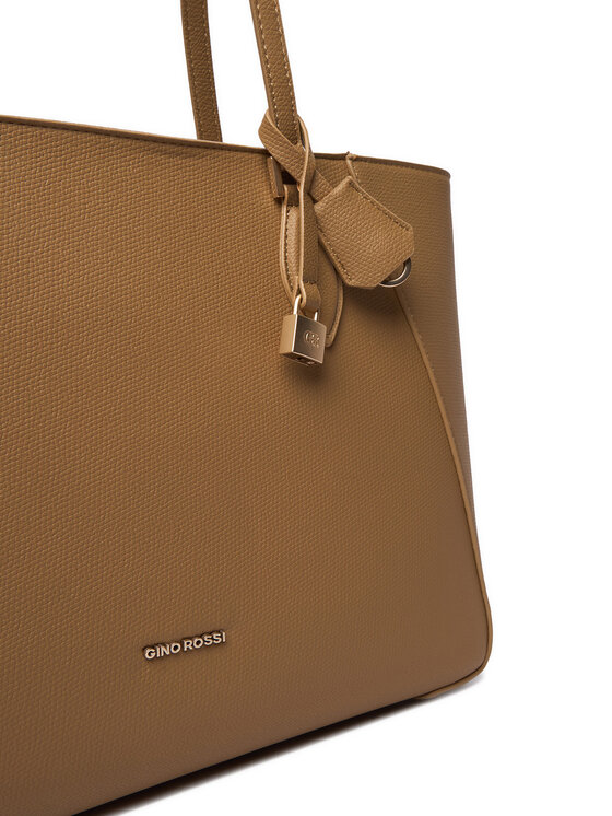 GINO ROSSI GINO ROSSI Сумка C-RX8906 Коричневий