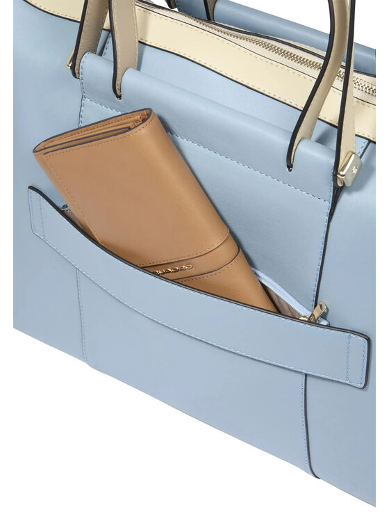 Piquadro Piquadro Borsa ca6211w92-azbe2 Turchese