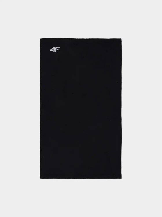 4F 4F Scaldacollo 4FJWMM00ABDAU128-20S Nero