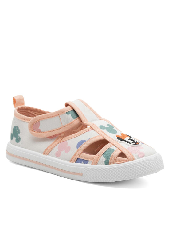 Pantofole Mickey&Friends