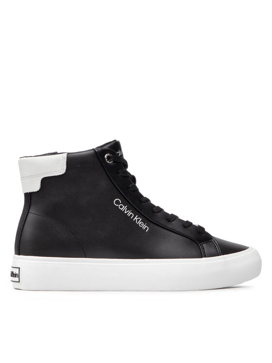 Sneakers Vulc High Top HW0HW00840 Nero