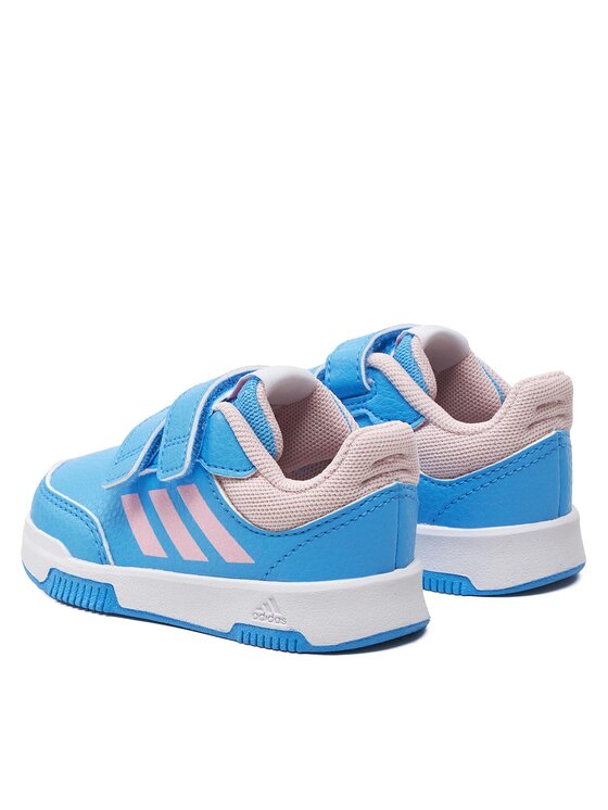 adidas adidas Sneakers Tensaur Hook and Loop IG8802 Albastru