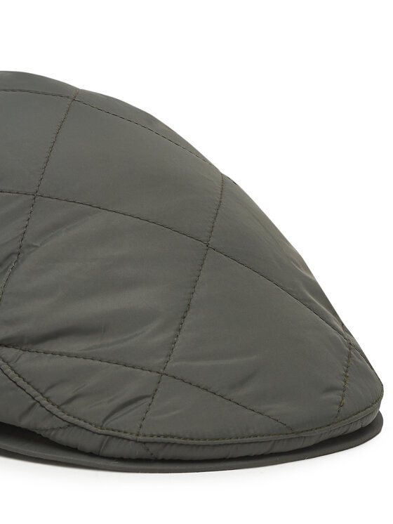 Barbour Barbour Flat cap Burford MHA0818OL71 Verde