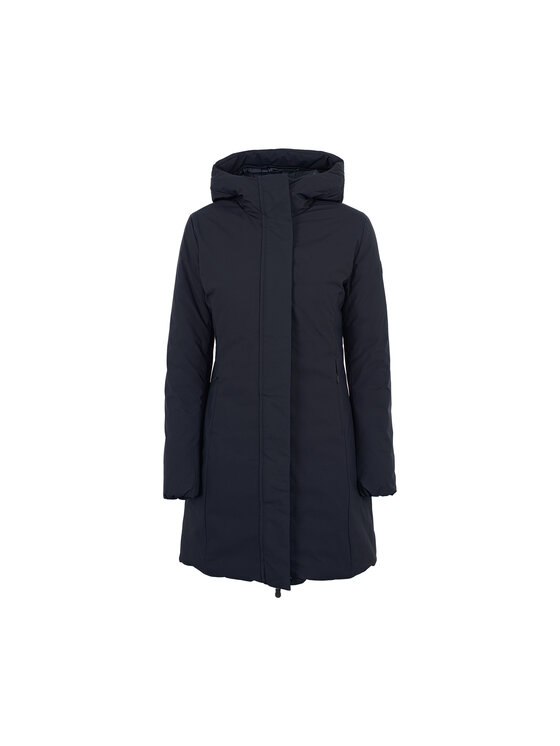 Save The Duck Save The Duck Kurtka zimowa D45430W-MATT21-90010 Niebieski Regular Fit