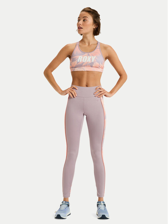 Roxy Roxy Sutien sport Everyday Flow Pt ERJKT04338 Colorat