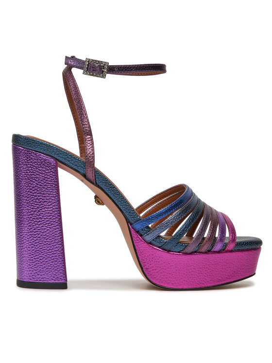 Sandale Kurt Geiger Pierra 8882290109 Violet