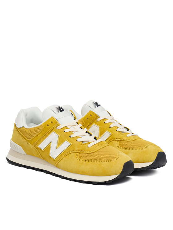 New Balance New Balance Sneakers U5744SH Galben