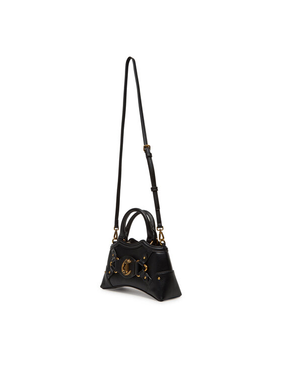 Just Cavalli Just Cavalli Torbica 78RA4BL4 ZSB22 Crna