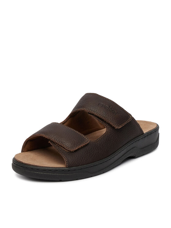 Rieker Rieker Iešļūcenes CEO-20390-24 Brūns