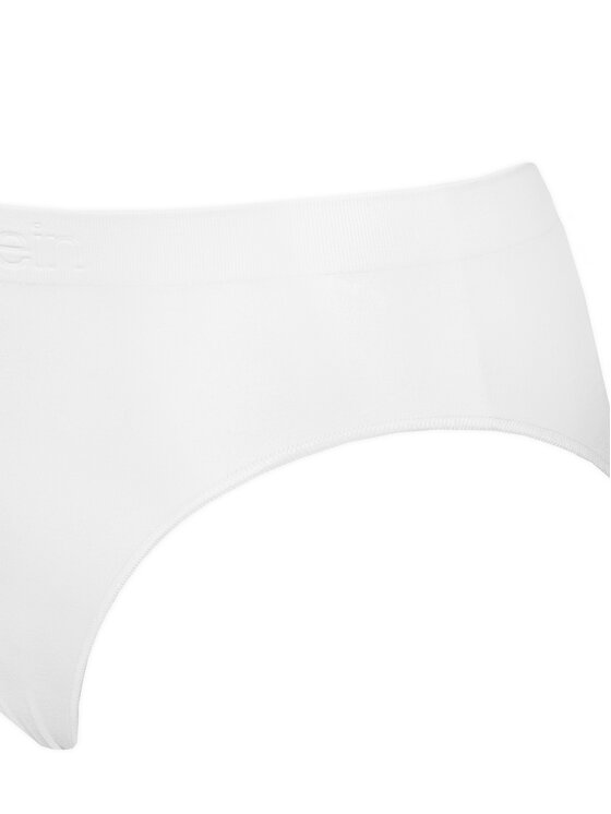 Calvin Klein Underwear Calvin Klein Underwear Fazonos bugyi szett LV00QD5212 Kék