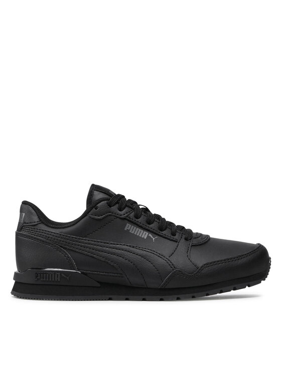 Puma Sneakers St Runner V3 L Jr 384904 01 Negru