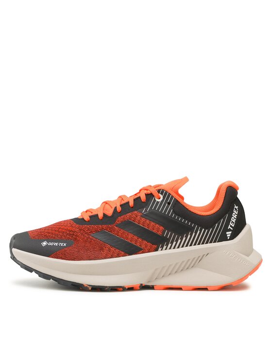 adidas adidas Tenisice za trčanje Terrex Soulstride Flow Gtx GORE-TEX IF5007 Crna