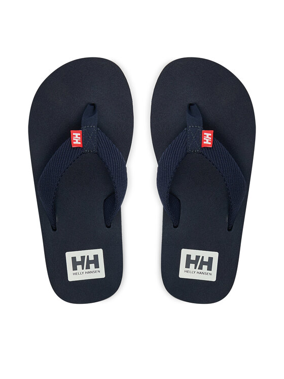 Helly Hansen Helly Hansen Čības uz pirksta W Sola Sandal 12087 Tumši zils