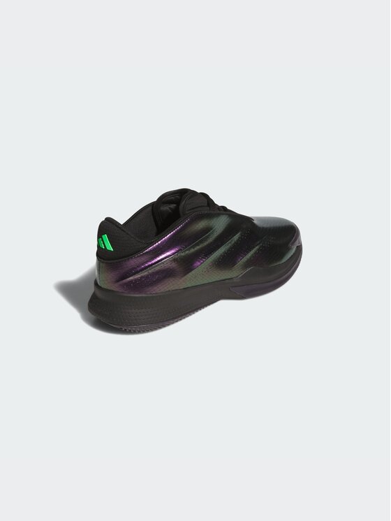 adidas adidas Buty do koszykówki 169919 Fioletowy