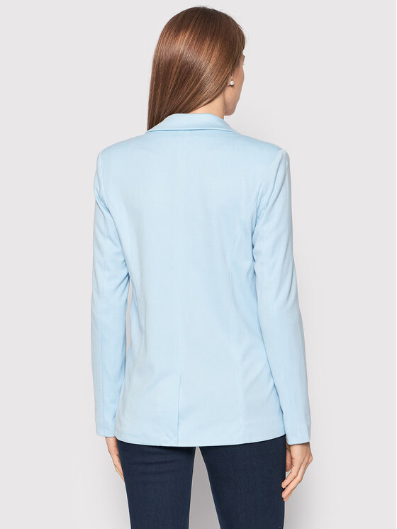 Brave Soul Brave Soul Pintsak LJK-TIFFANY Sinine Regular Fit