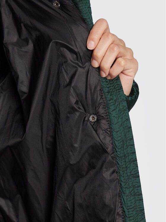CMP CMP Ziemas jaka 32K3136 Zaļš Regular Fit