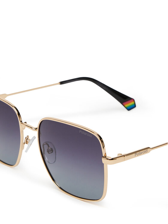 Polaroid Polaroid Sonnenbrillen C PLD 6194/S/XN Dunkelblau