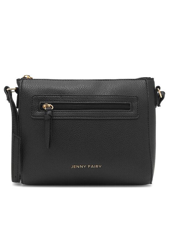 Jenny Fairy Jenny Fairy Handtasche MJM-J-044-03 Schwarz
