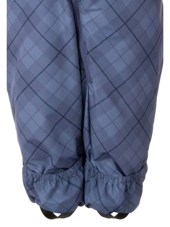 Lenne Lenne Kombinezon 22305-2297 Granatowy Basic Fit