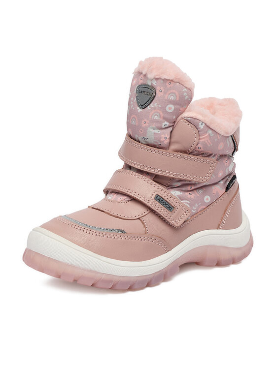Lasocki Kids Lasocki Kids Lumesaapad CEO-CI12-1797-04(III)DZ Roosa