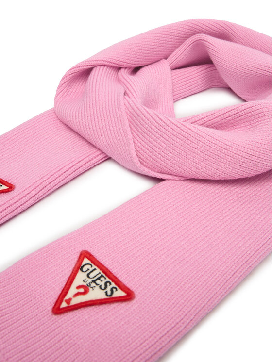 Guess Guess Šal AW5235 VIS03 Ružičasta