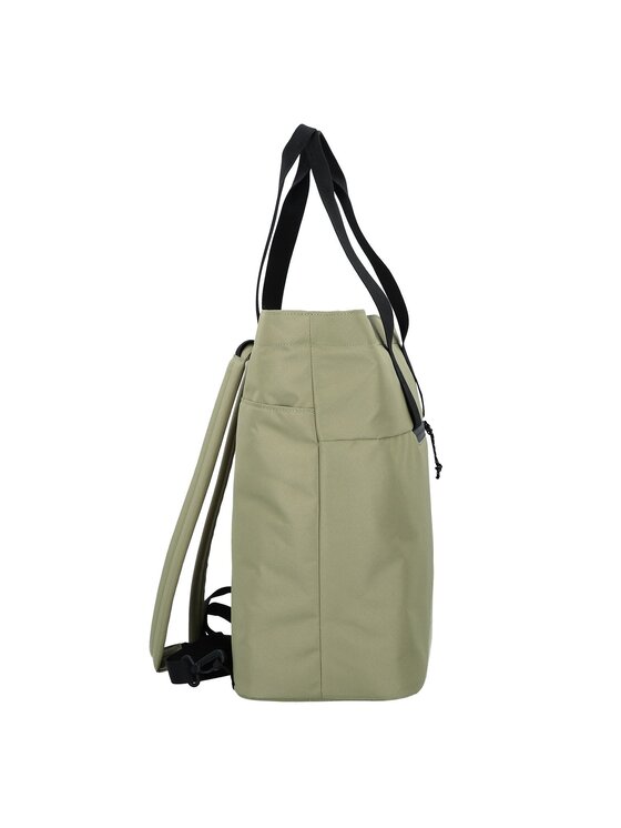 Jack Wolfskin Jack Wolfskin Torebka 300510 Zielony