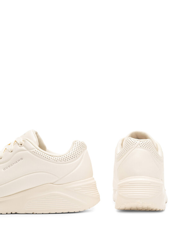 Skechers Skechers Sportcipők 8750063 BGE Bézs