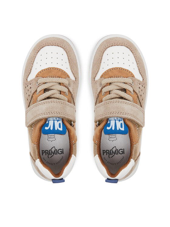 Primigi Primigi Снікерcи 7879011 S Коричневий